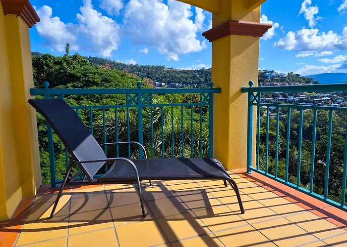 Toscana Village Resort