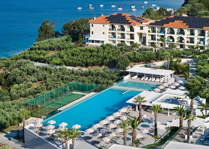 Akrathos Beach Hotel