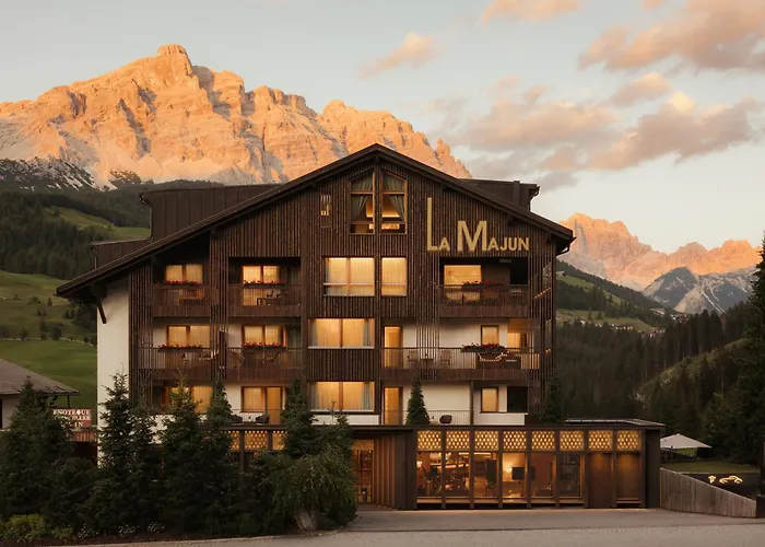 Hotel La Majun