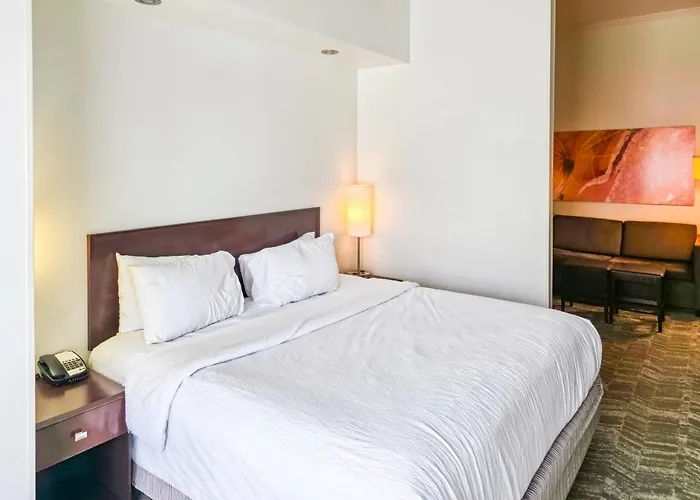 Comfort Suites Ardmore