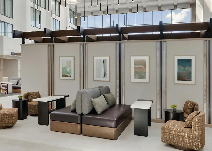 Marriott Park Ridge