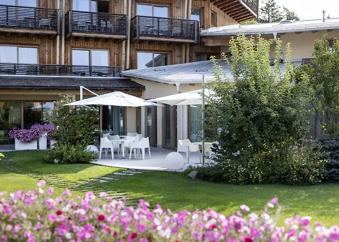 Blu Hotel Natura & Spa - Adults Only Folgaria