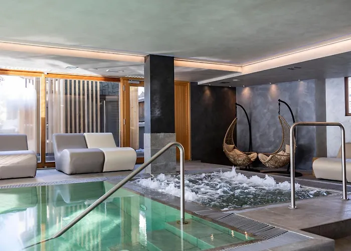 Blu Hotel Natura & Spa - Adults Only