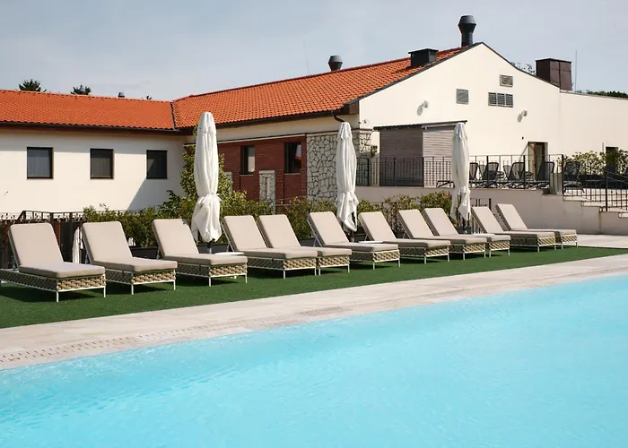 Andrassy Kuria & Spa