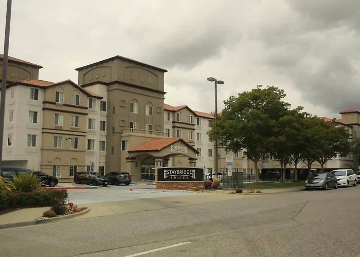 Staybridge Suites Silicon Valley - By Ihg