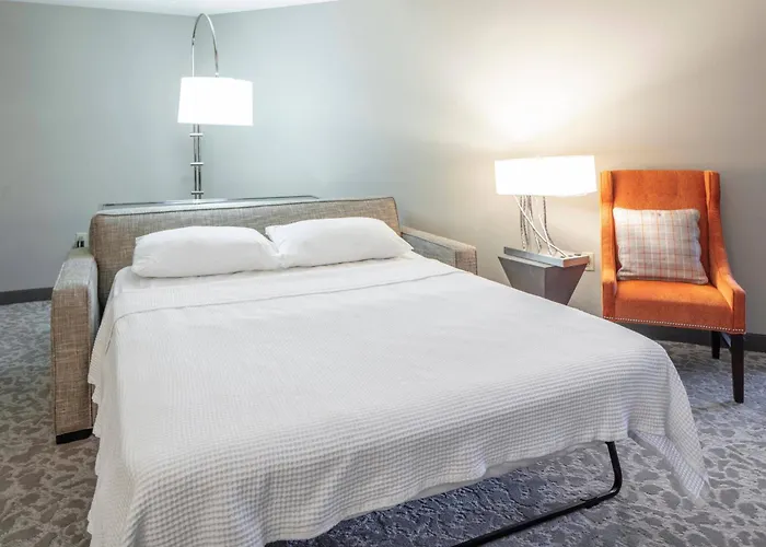 Auburn Marriott Opelika Resort & Spa At Grand National