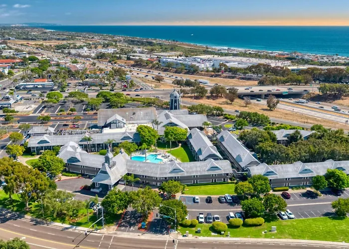 Carlsbad By The Sea Hotel