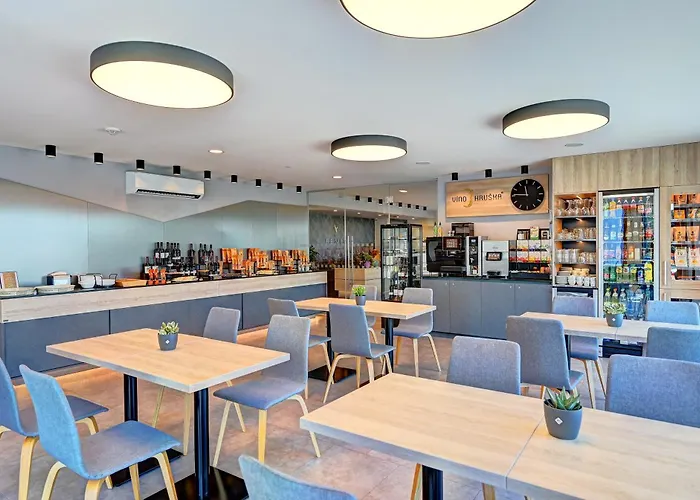 Wellness Hotel Fénix