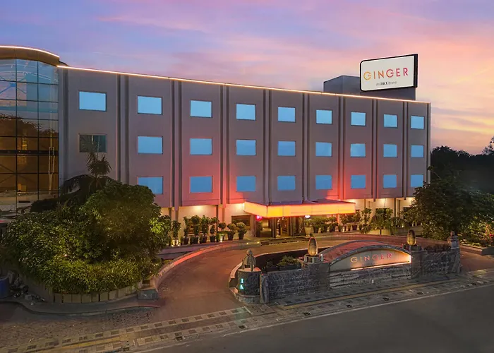 Hotel Amar