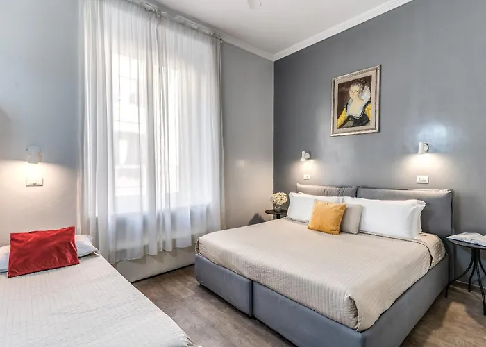 Hotel Castelfidardo