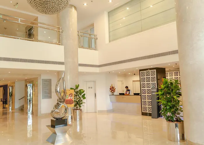 Radisson Blu Kochi