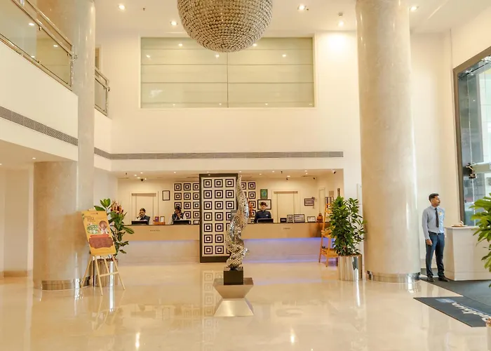 Radisson Blu Kochi