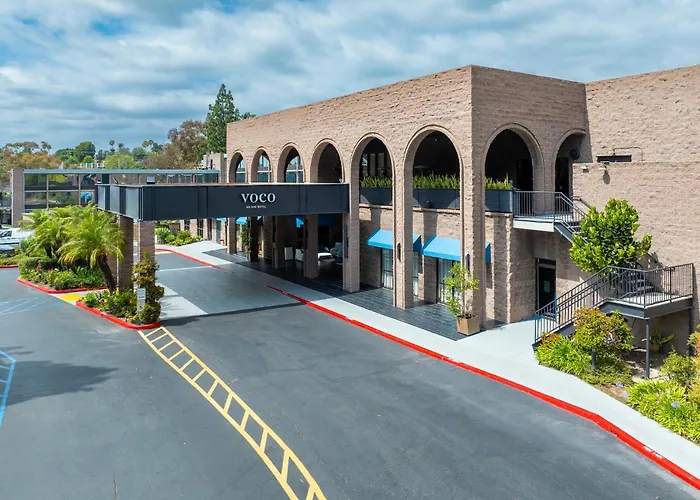 Voco Laguna Hills By Ihg