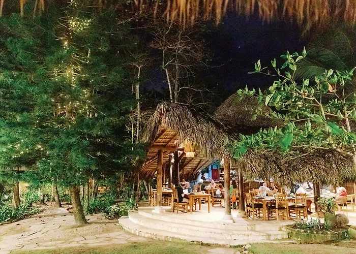 Natura Cabana Boutique Hotel & Spa By Mint