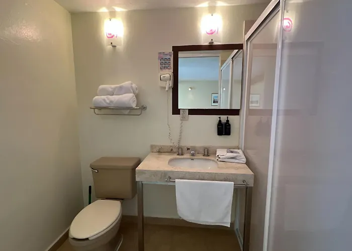Hotel Balcon Del Cielo Guanajuato
