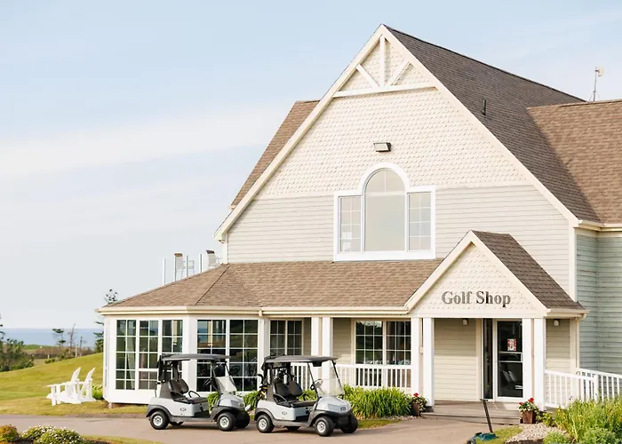 Rodd Crowbush Golf & Beach Resort