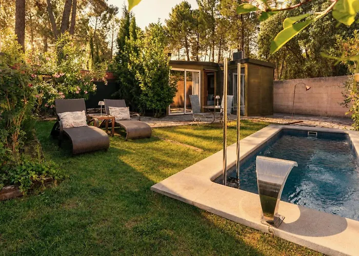 Hotel Boutique Pinar By Bossh! Hotels