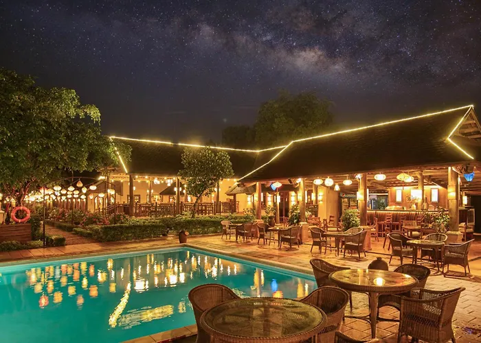 Emeralda Resort Ninh Binh