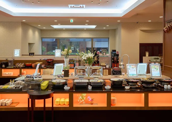 Hotel Hokke Club Hakodate