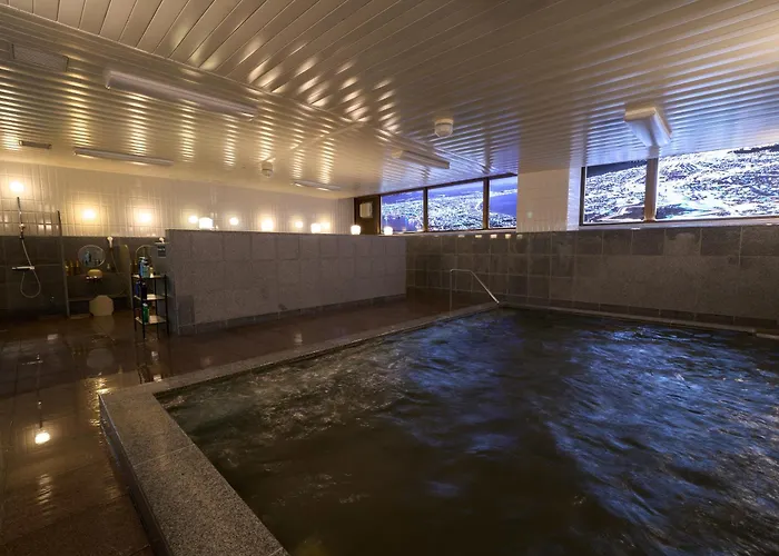 Hotel Hokke Club Hakodate
