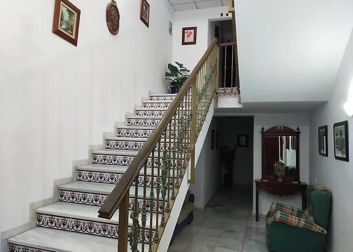 Hostal El Polígono