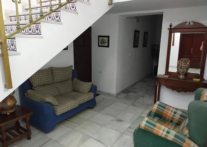 Hostal El Polígono