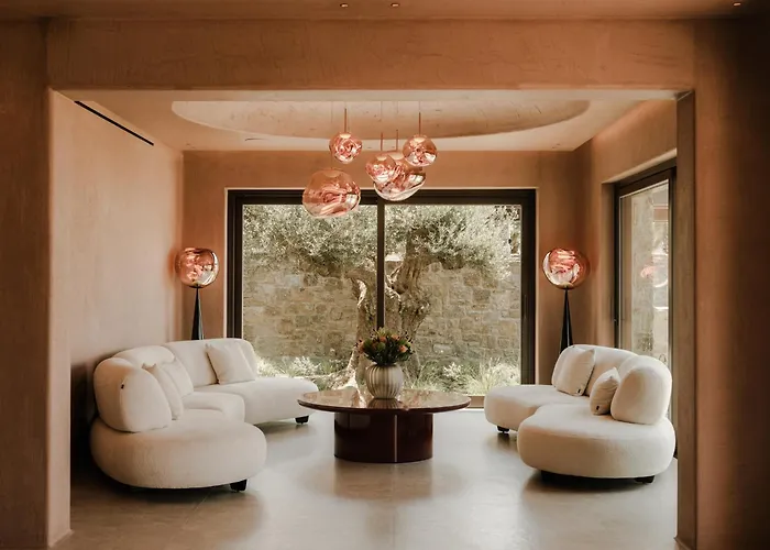 Tropicana Hotel , Suites & Villas Mykonos