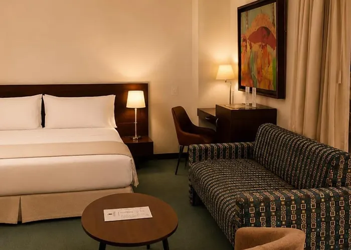 Blue Suites Hotel