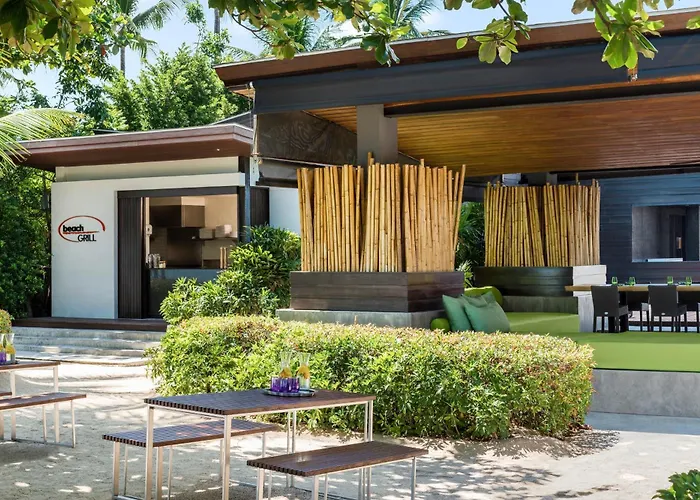 W Koh Samui