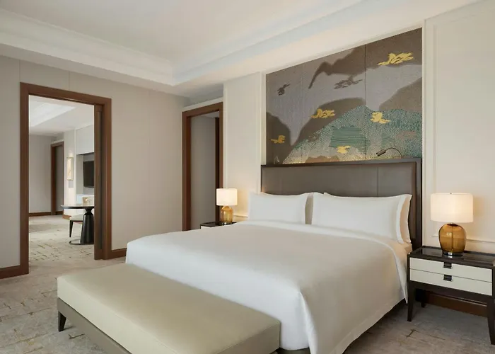The St. Regis Osaka