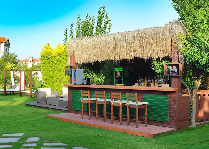 Triangulo Hotel