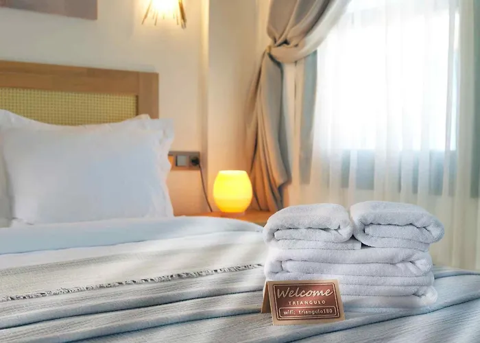 Triangulo Hotel