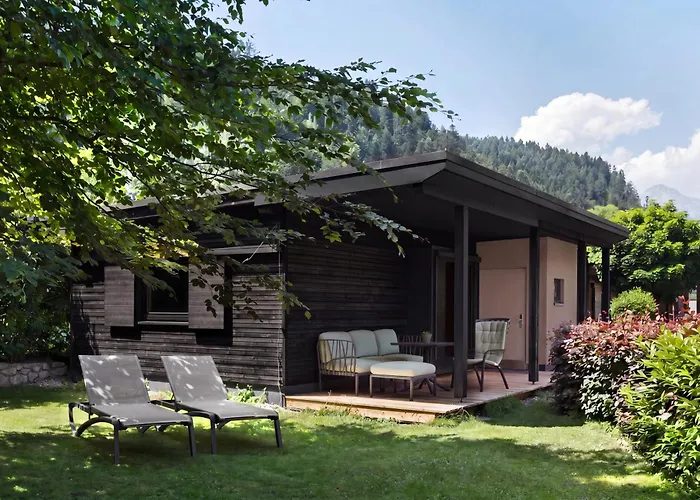 Natuerlich Hell. Aparthotel & Camping