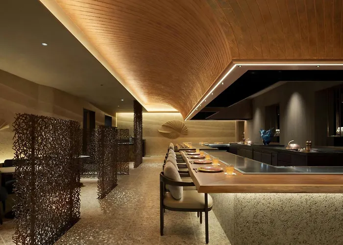The Ritz-Carlton Okinawa