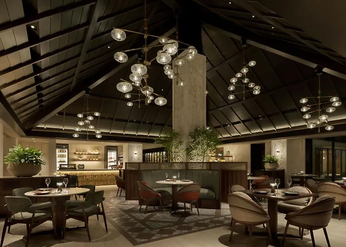 The Ritz-Carlton Okinawa