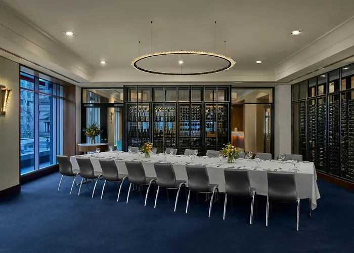 The Westin Melbourne