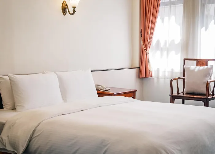 East Coast Hotel