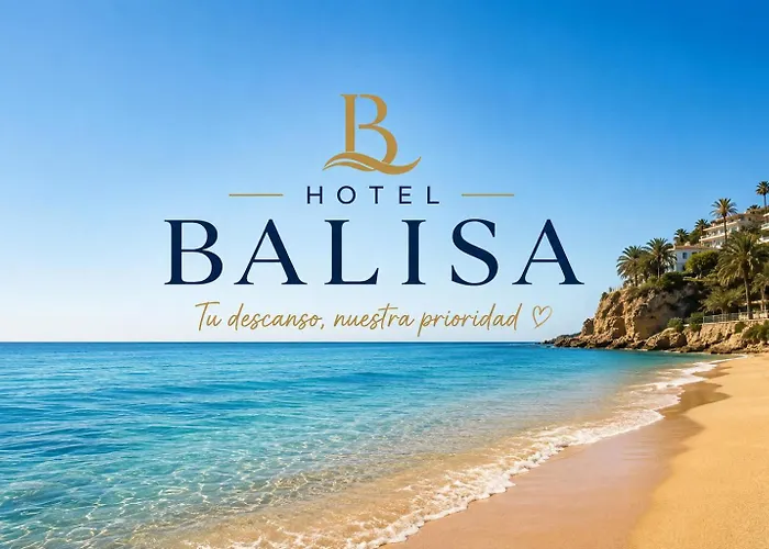 Bayo Lirola Hotel Balisa