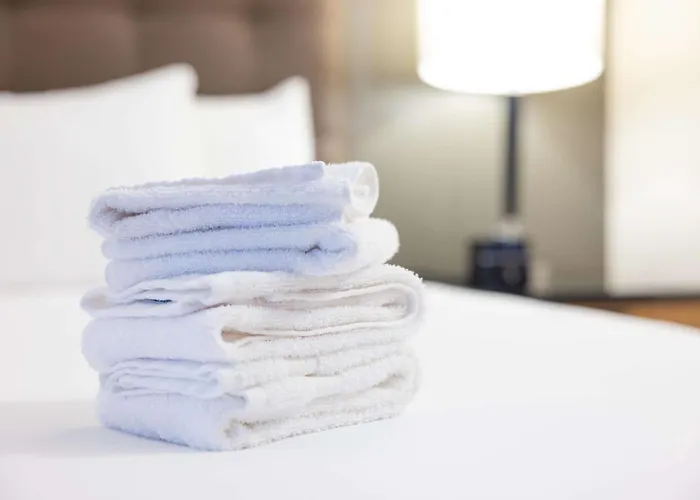 Drury Inn & Suites Austin North
