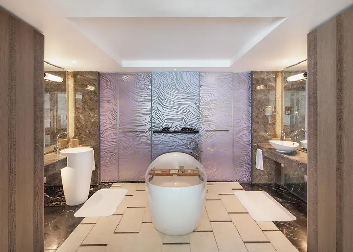 Shangri-La Le Touessrok, Mauritius Trou d'Eau Douce