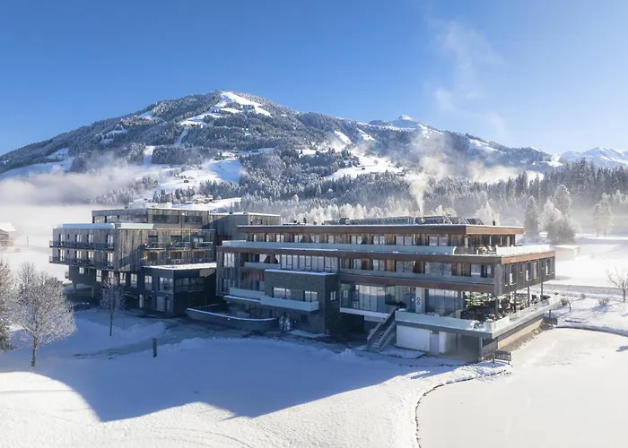 Apart Resort Westendorf