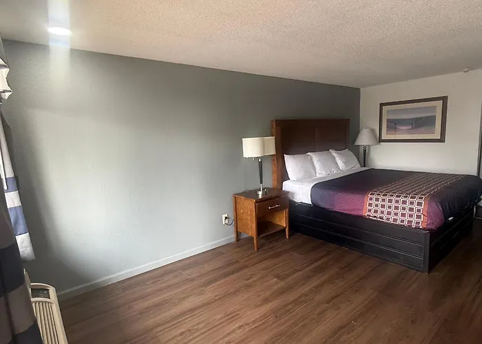Rodeway Inn Circleville
