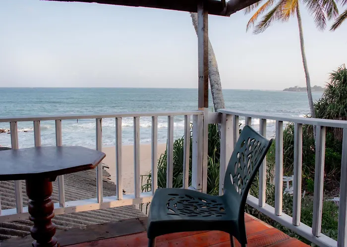 Little Pumpkin Cabanas & Seafood Restaurant