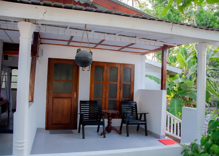 Little Pumpkin Cabanas & Seafood Restaurant