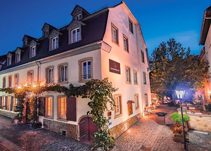 Meisenheimer Hof