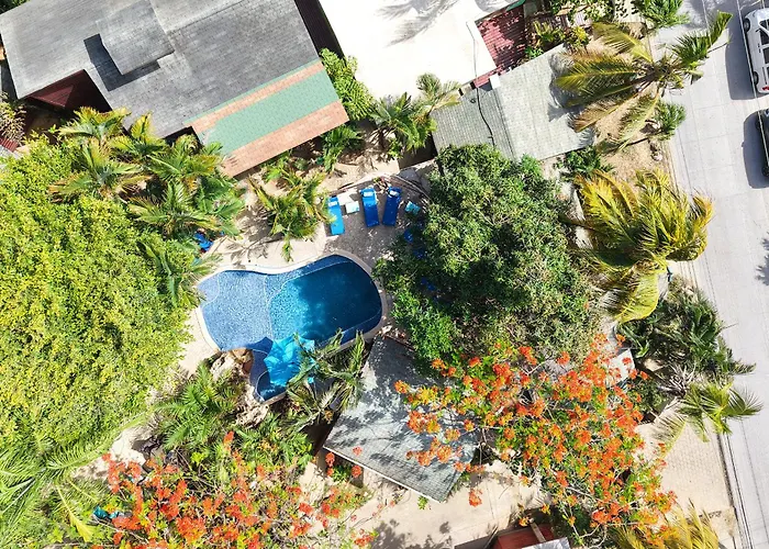 West Bay Lodge And Spa