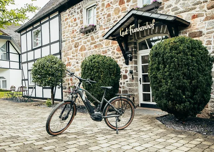 Hotel Gut Funkenhof