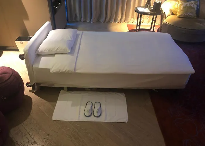 Sofitel Beijing Central