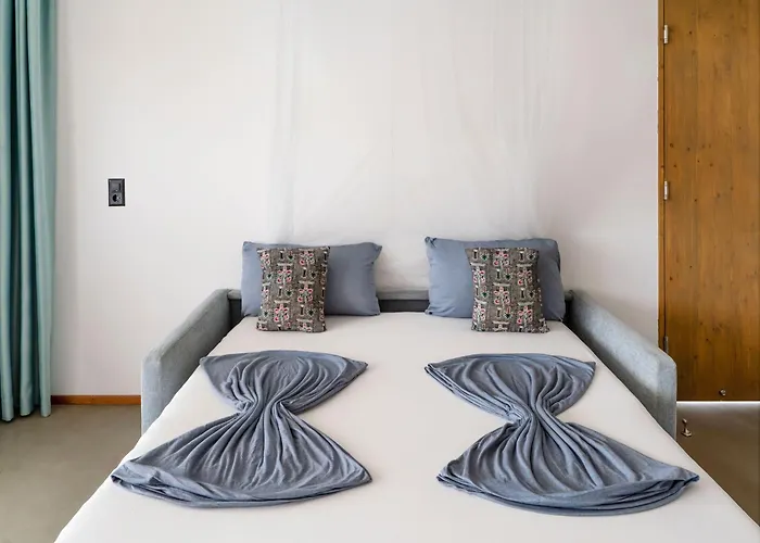King Fisher Village Eco-Boutique Hotel
