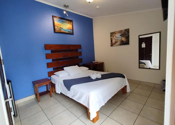 Hotel La Punta